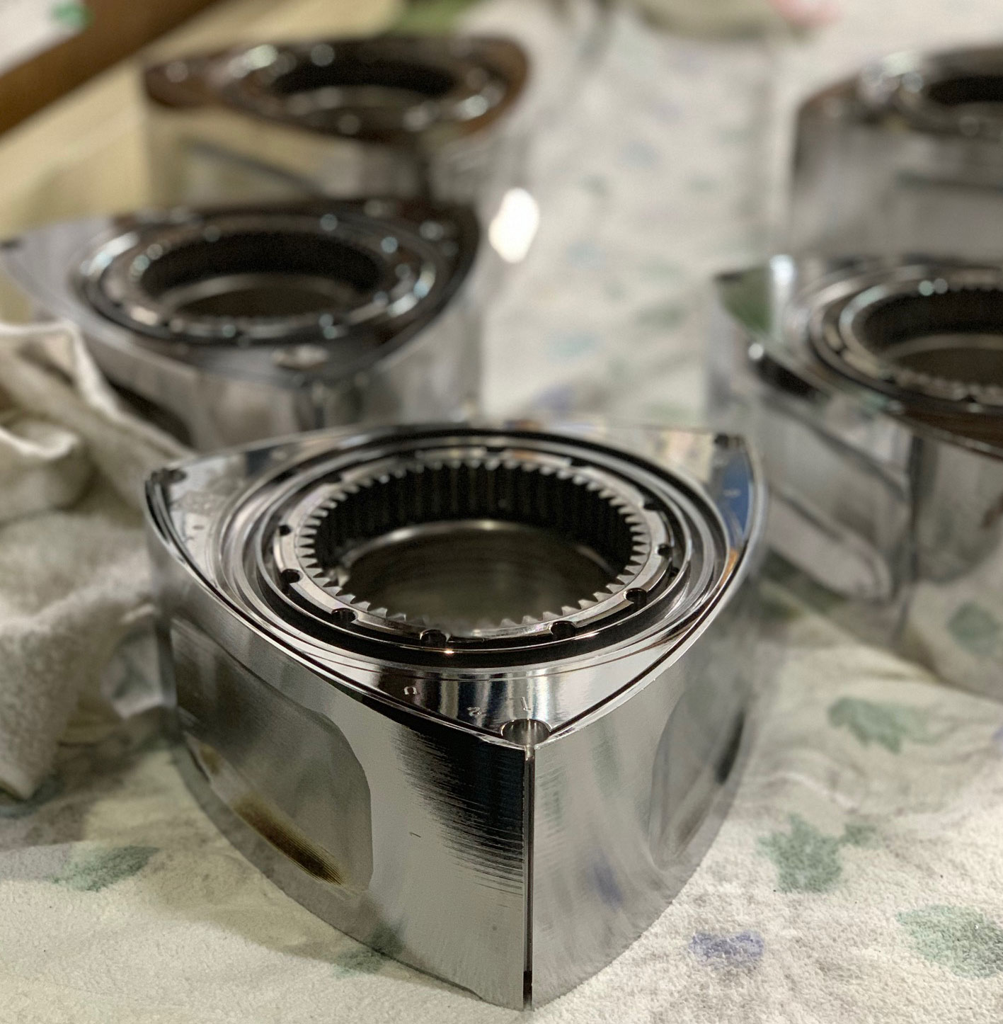 Nickel