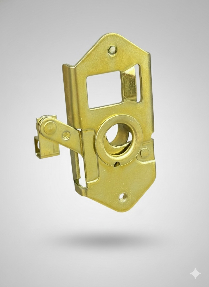 Yellow Chromate